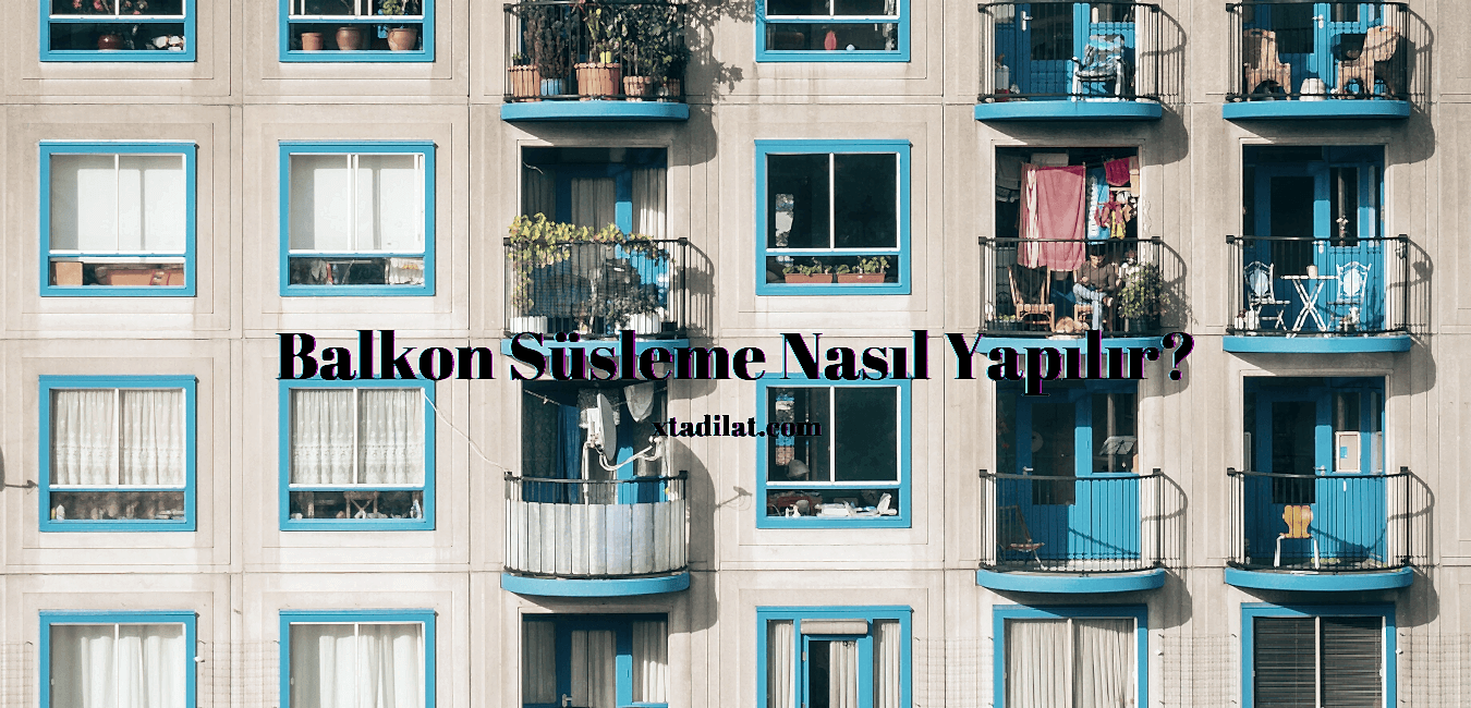X Tadilat ve Dekorasyon Hizmetleri