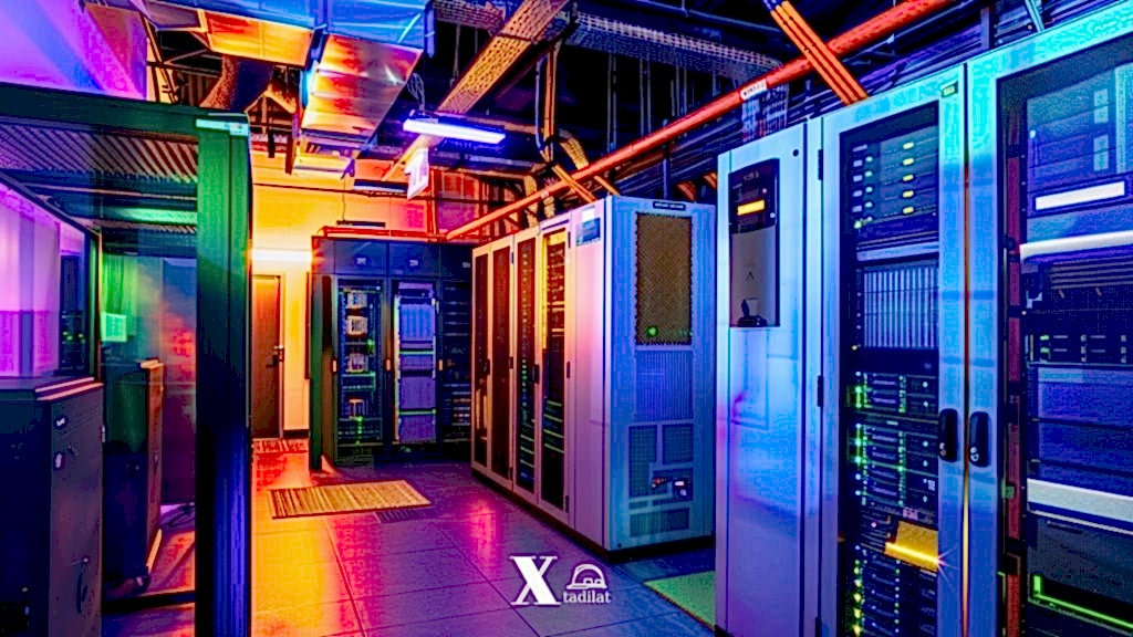 Adım Adım Küçük Bir Server Odası Tasarlamanın İpuçları