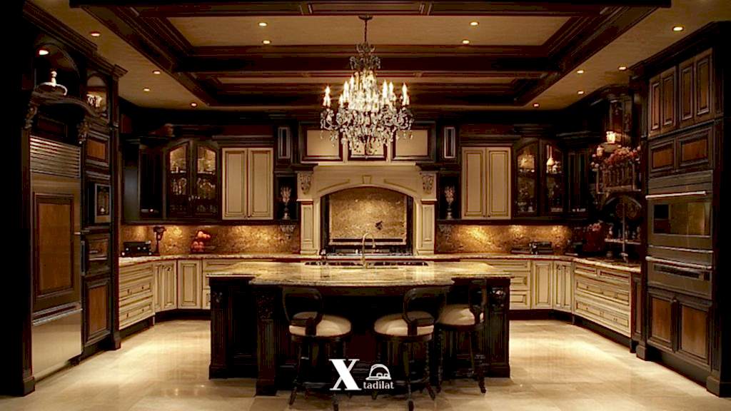 Harika Bir Mutfak Tasarımının İpuçları