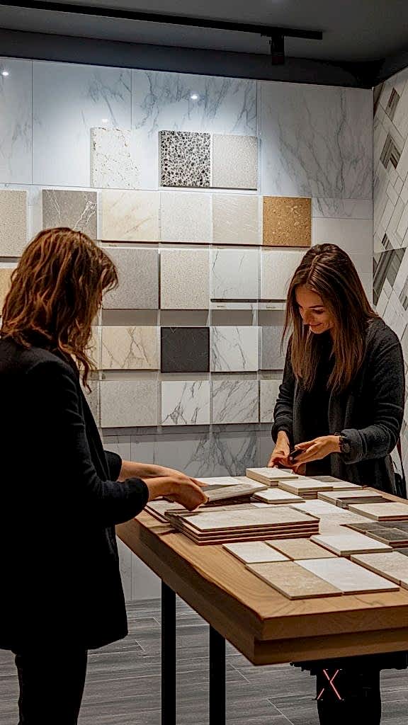 Banyo tadilatı için planlama aşaması